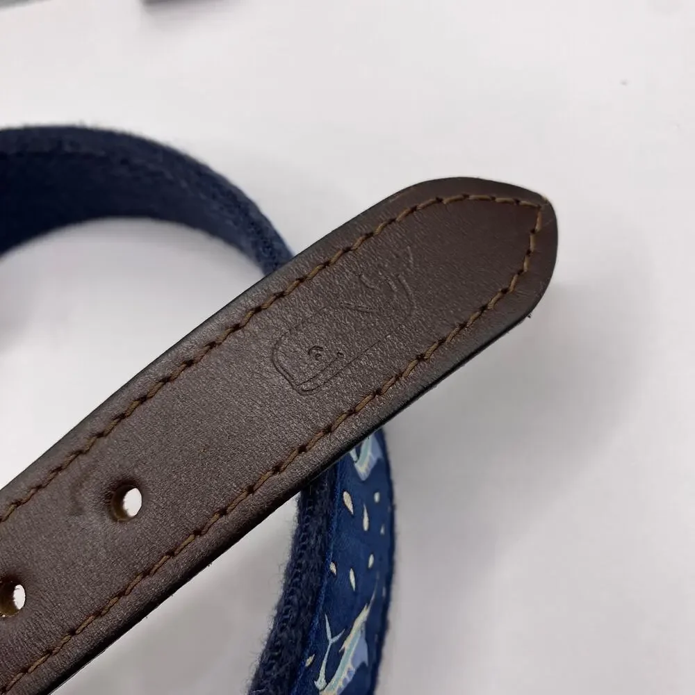 Vineyard Vines navy blue